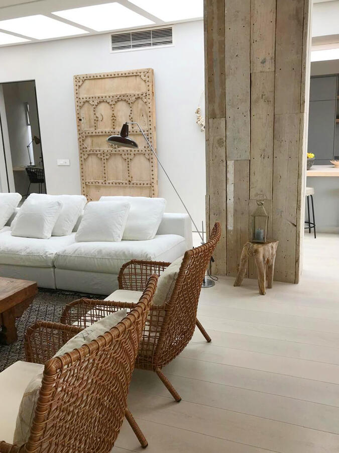 Interior design + décor