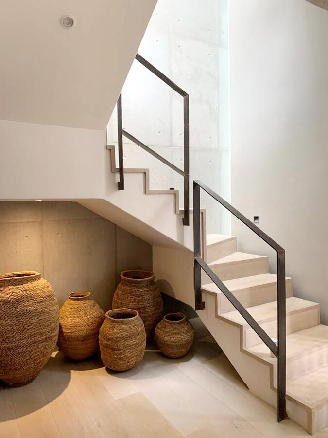 Interior design + décor