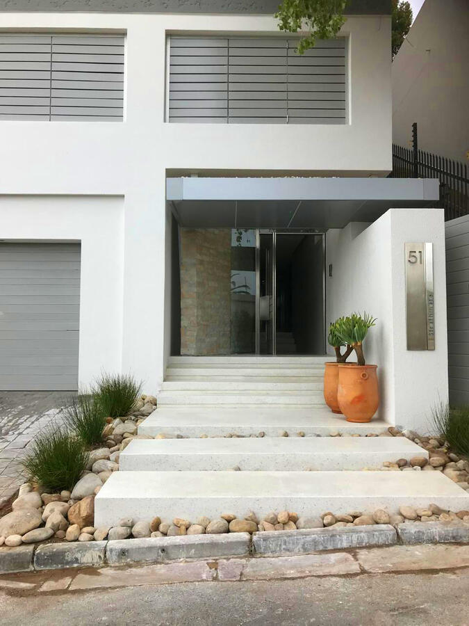 Interior design + décor