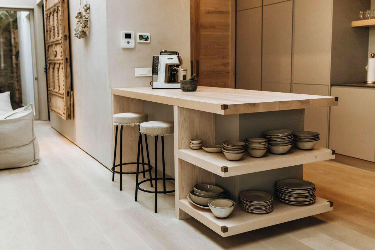 Interior design + décor