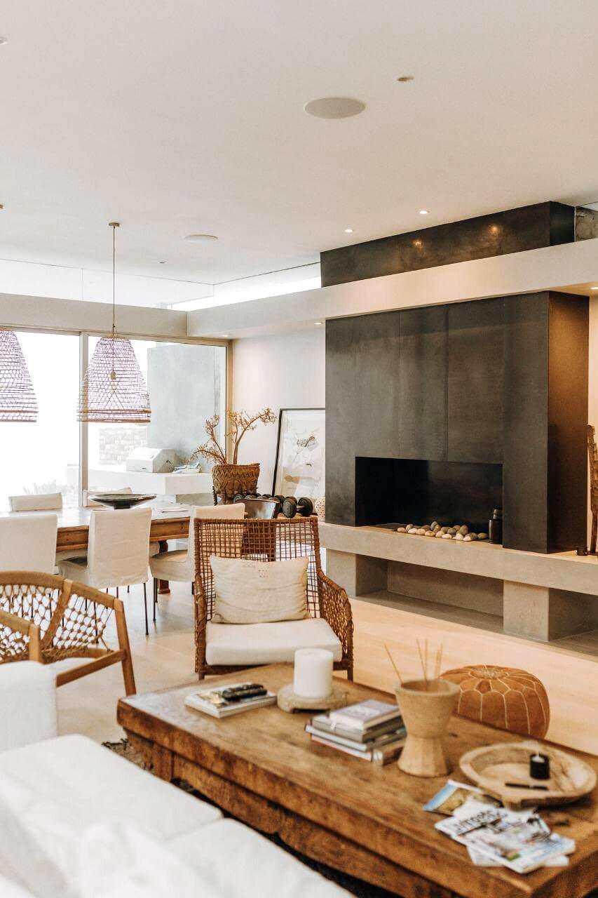 Interior design + décor