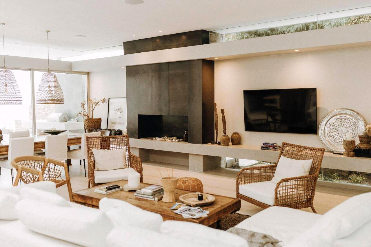 Strathmore, Camps Bay