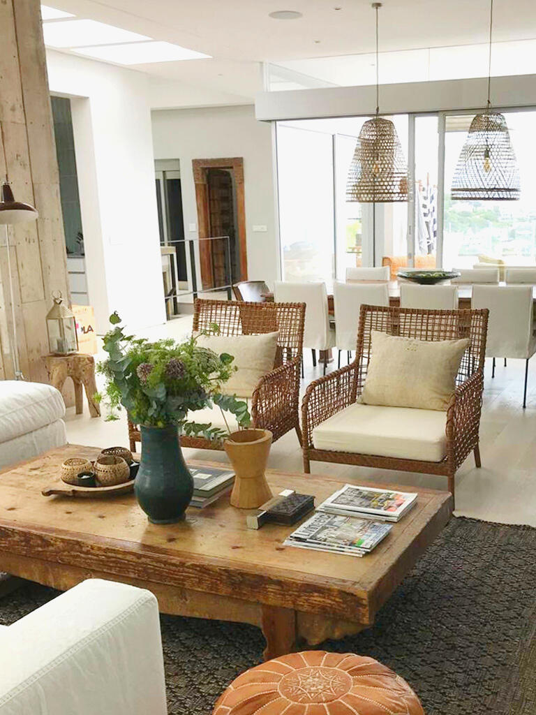 Interior design & décor Interior design & décor