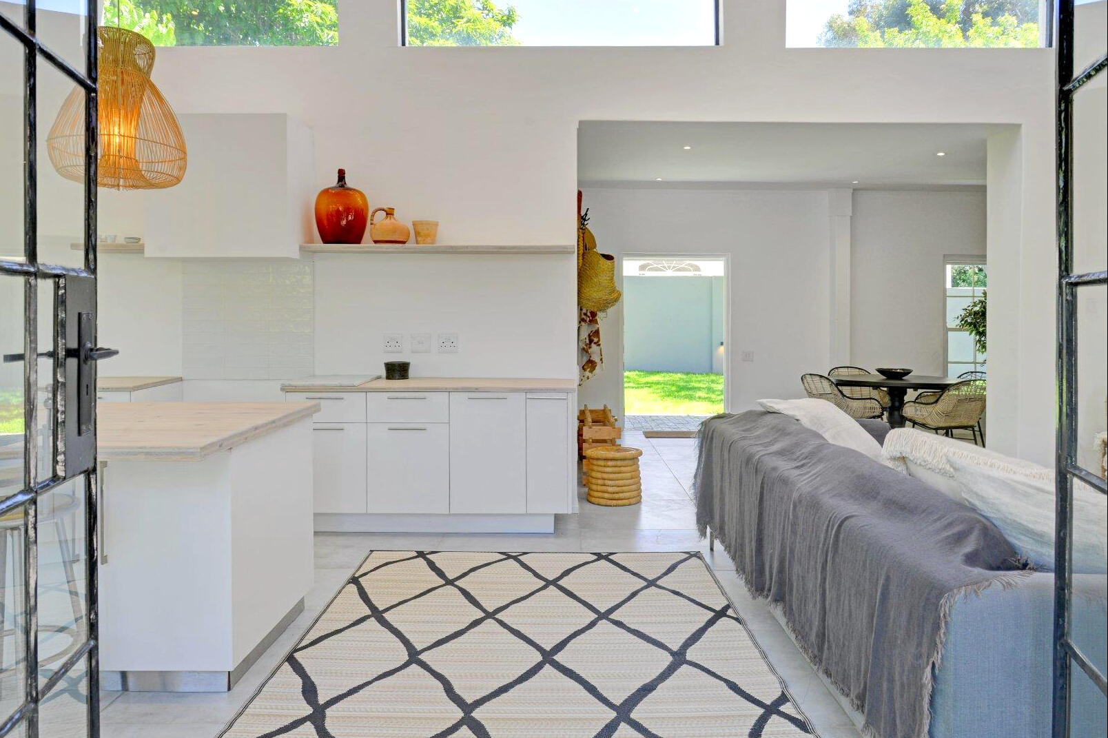 Interior design & décor Strathmore, Camps Bay