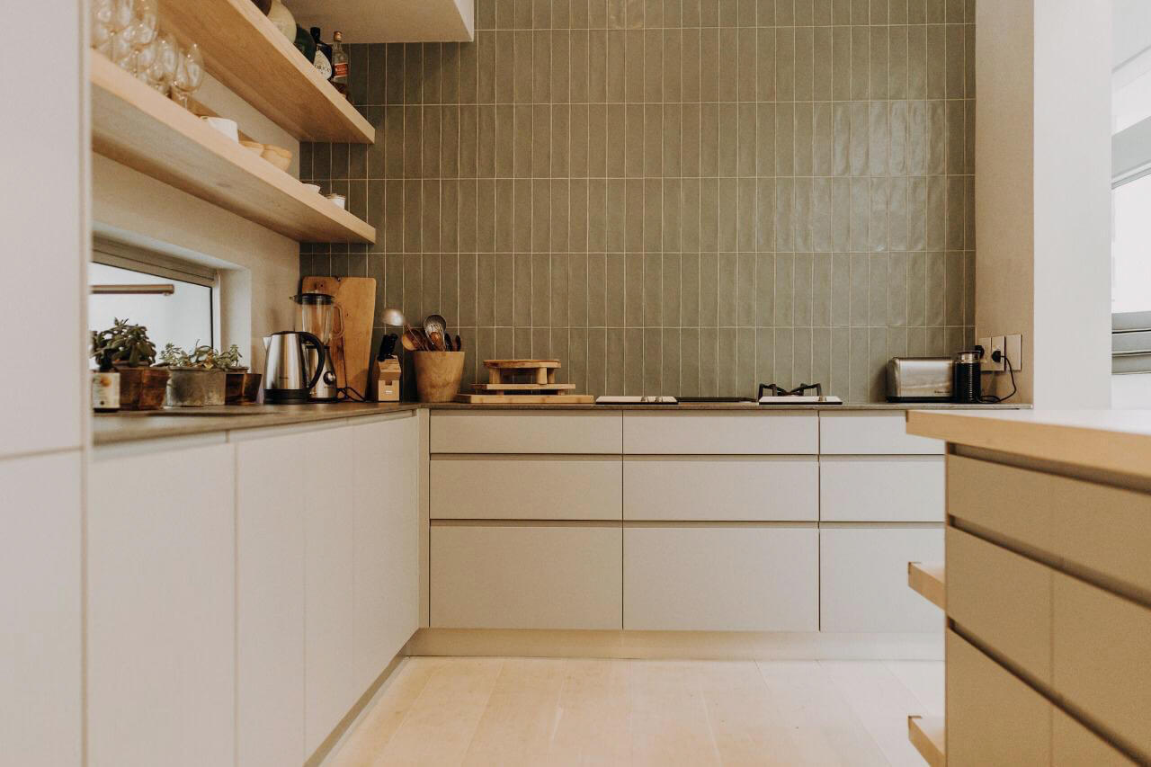 Interior design & décor Strathmore, Camps Bay