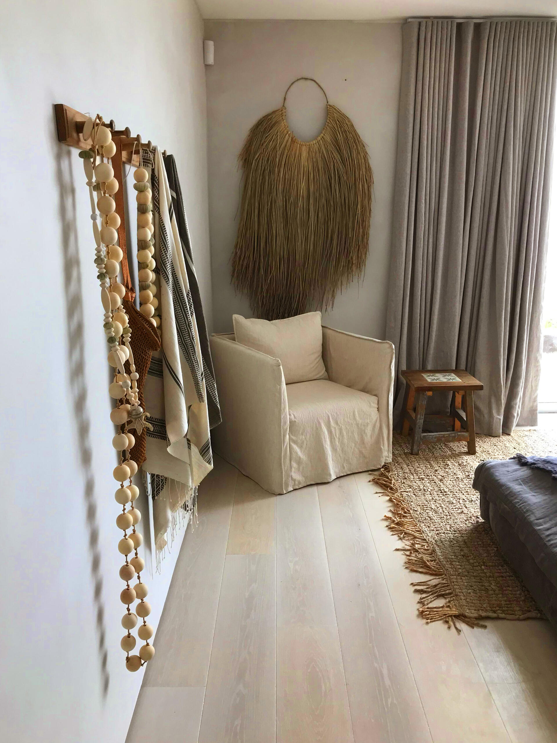 Interior design & décor