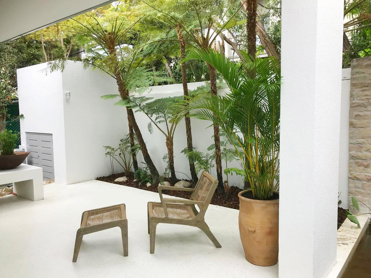 Interior design & décor