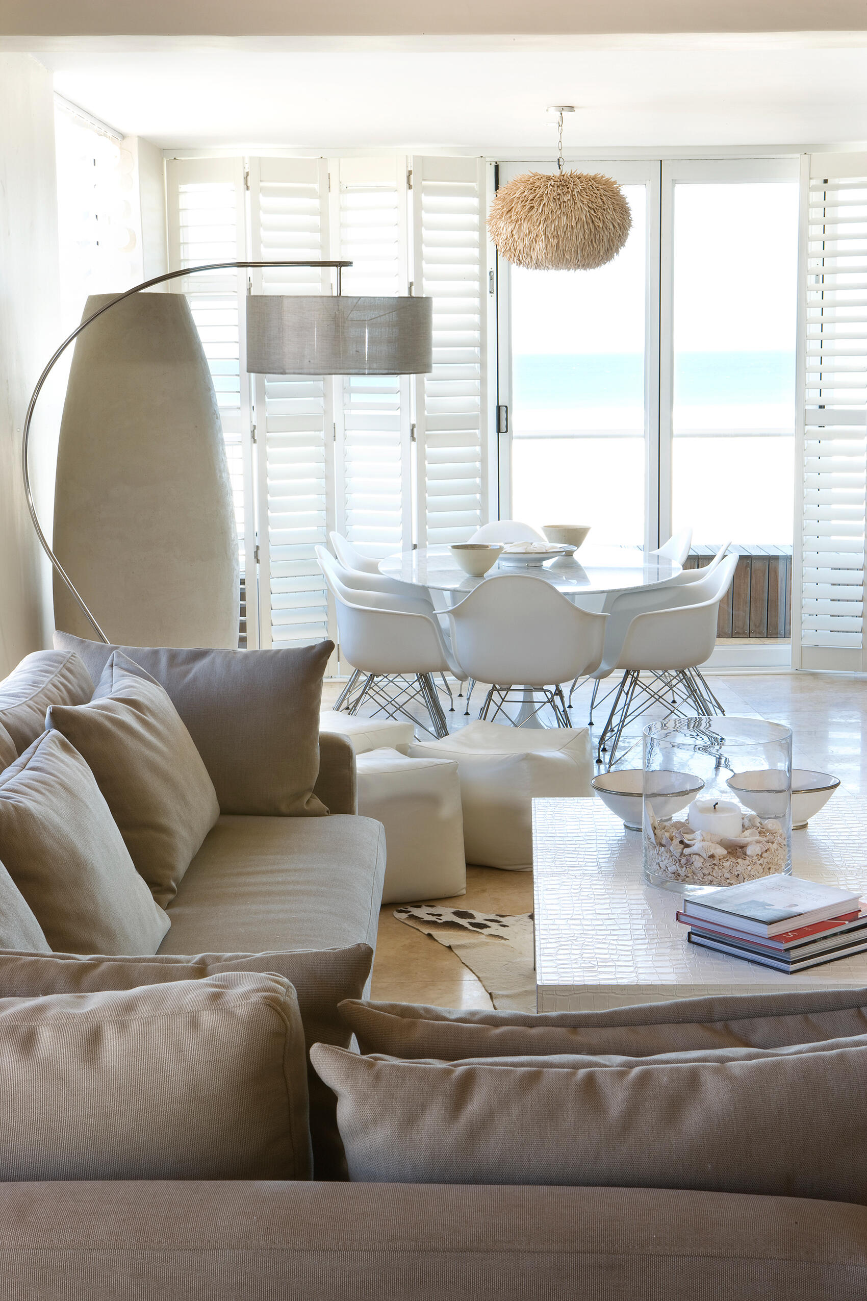 Interior design & décor